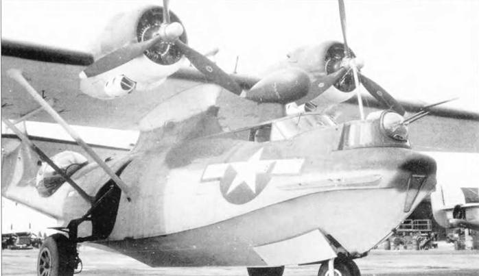 Морская авиация США. Камуфляж и обозначения 1938-1945 Морская авиация США. Камуфляж и обозначения 1938-1945