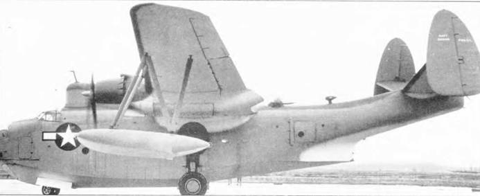 Морская авиация США. Камуфляж и обозначения 1938-1945 Морская авиация США. Камуфляж и обозначения 1938-1945