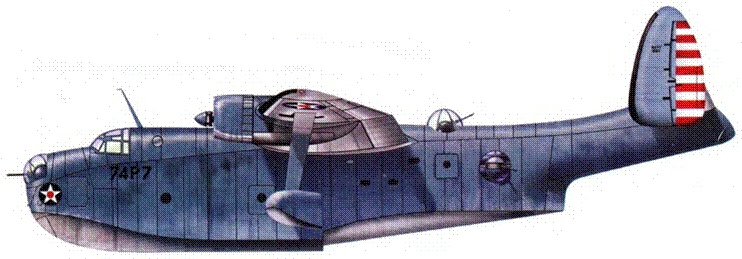 Морская авиация США. Камуфляж и обозначения 1938-1945 Морская авиация США. Камуфляж и обозначения 1938-1945