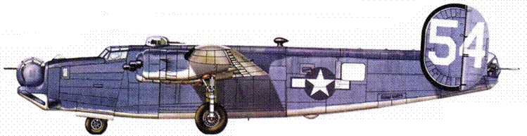Морская авиация США. Камуфляж и обозначения 1938-1945 Морская авиация США. Камуфляж и обозначения 1938-1945