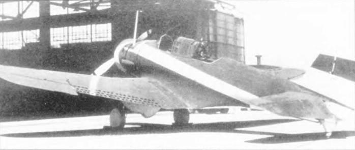 Морская авиация США. Камуфляж и обозначения 1938-1945 Морская авиация США. Камуфляж и обозначения 1938-1945