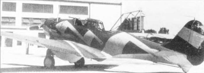 Морская авиация США. Камуфляж и обозначения 1938-1945 Морская авиация США. Камуфляж и обозначения 1938-1945