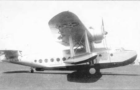 Морская авиация США. Камуфляж и обозначения 1938-1945 Морская авиация США. Камуфляж и обозначения 1938-1945