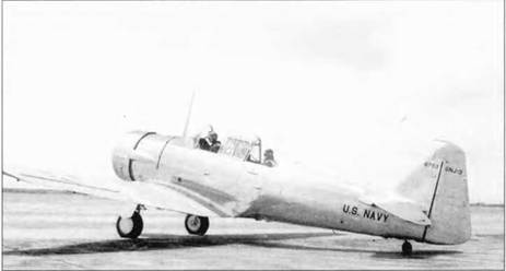 Морская авиация США. Камуфляж и обозначения 1938-1945 Морская авиация США. Камуфляж и обозначения 1938-1945