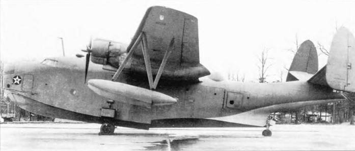 Морская авиация США. Камуфляж и обозначения 1938-1945 Морская авиация США. Камуфляж и обозначения 1938-1945