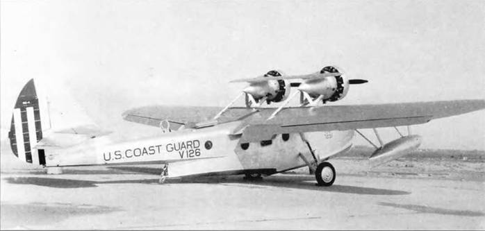 Морская авиация США. Камуфляж и обозначения 1938-1945 Морская авиация США. Камуфляж и обозначения 1938-1945