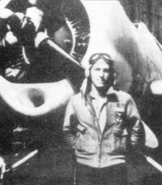 Морская авиация США. Камуфляж и обозначения 1938-1945 Морская авиация США. Камуфляж и обозначения 1938-1945