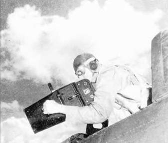 Морская авиация США. Камуфляж и обозначения 1938-1945 Морская авиация США. Камуфляж и обозначения 1938-1945