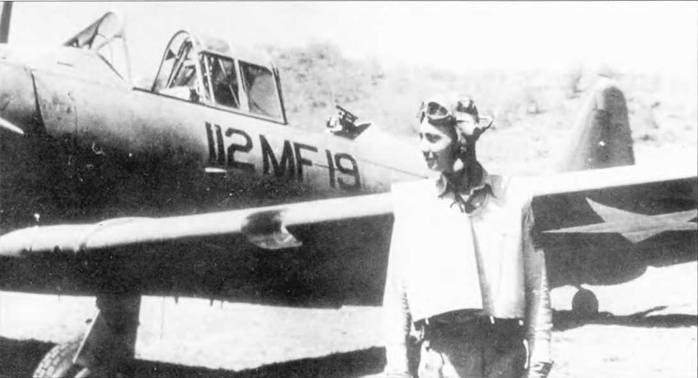 Морская авиация США. Камуфляж и обозначения 1938-1945 Морская авиация США. Камуфляж и обозначения 1938-1945
