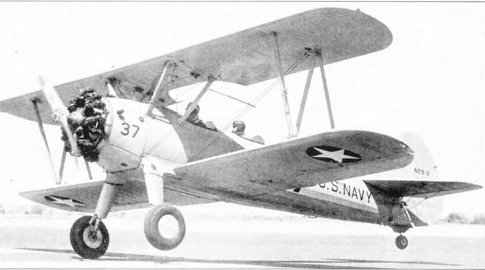 Морская авиация США. Камуфляж и обозначения 1938-1945 Морская авиация США. Камуфляж и обозначения 1938-1945