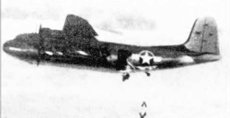 Морская авиация США. Камуфляж и обозначения 1938-1945 Морская авиация США. Камуфляж и обозначения 1938-1945