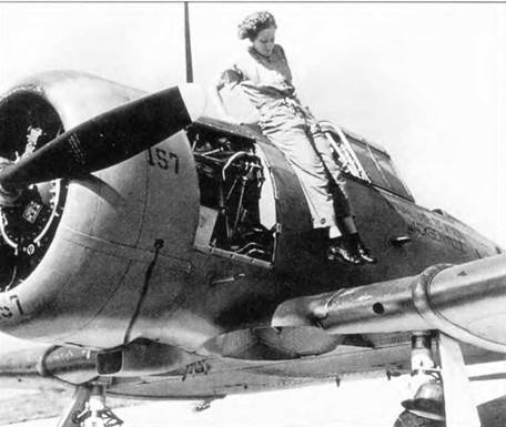Морская авиация США. Камуфляж и обозначения 1938-1945 Морская авиация США. Камуфляж и обозначения 1938-1945