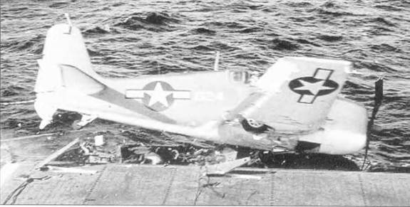 Морская авиация США. Камуфляж и обозначения 1938-1945 Морская авиация США. Камуфляж и обозначения 1938-1945
