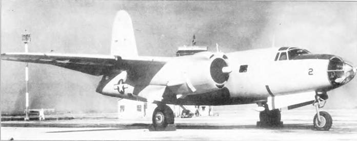 Морская авиация США. Камуфляж и обозначения 1938-1945 Морская авиация США. Камуфляж и обозначения 1938-1945