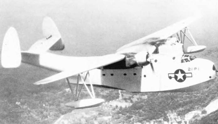 Морская авиация США. Камуфляж и обозначения 1938-1945 Морская авиация США. Камуфляж и обозначения 1938-1945