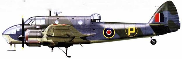 Bristol «Beafort» Bristol «Beafort»