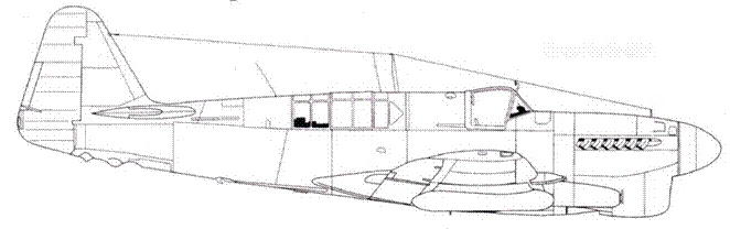Fairey «Firefly» Fairey «Firefly»