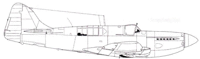 Fairey «Firefly» Fairey «Firefly»