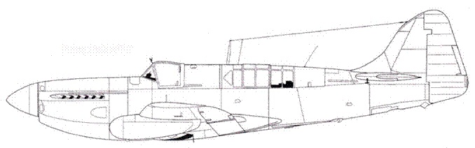 Fairey «Firefly» Fairey «Firefly»