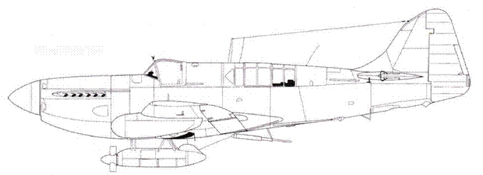 Fairey «Firefly» Fairey «Firefly»