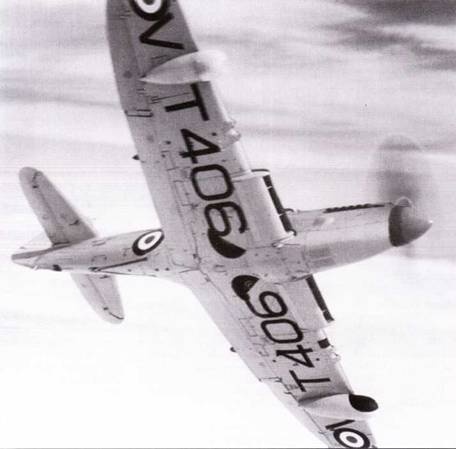 Fairey «Firefly» Fairey «Firefly»