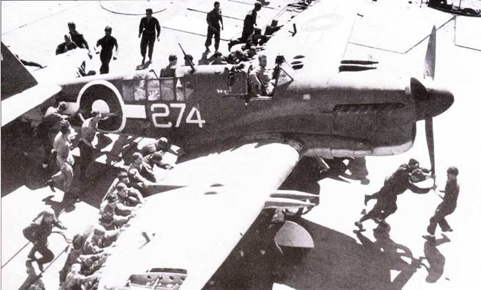 Fairey «Firefly» Fairey «Firefly»