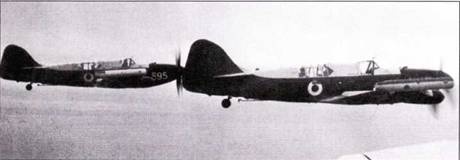 Fairey «Firefly» Fairey «Firefly»