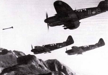 Fairey «Firefly» Fairey «Firefly»