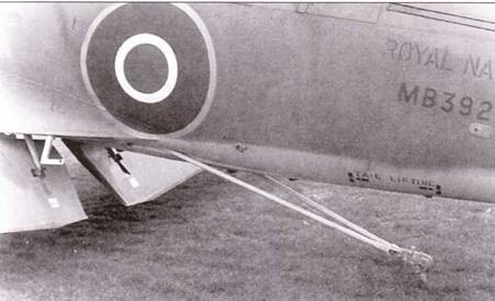 Fairey «Firefly» Fairey «Firefly»