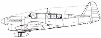 Fairey «Firefly» Fairey «Firefly»