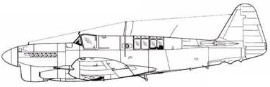 Fairey «Firefly» Fairey «Firefly»