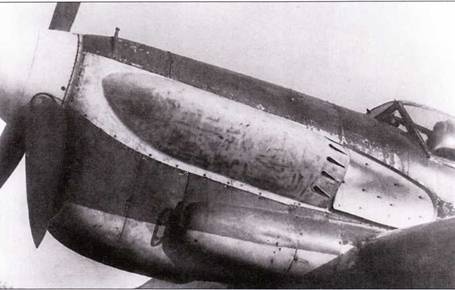 Fairey «Firefly» Fairey «Firefly»