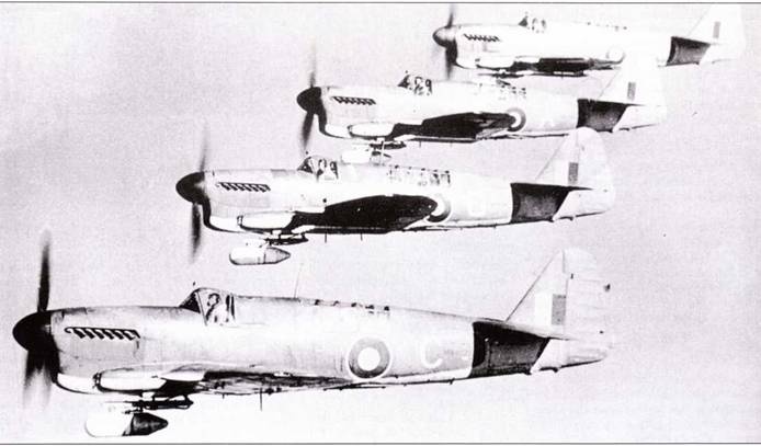 Fairey «Firefly» Fairey «Firefly»