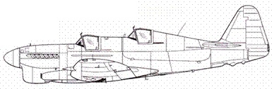 Fairey «Firefly» Fairey «Firefly»