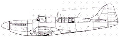 Fairey «Firefly» Fairey «Firefly»