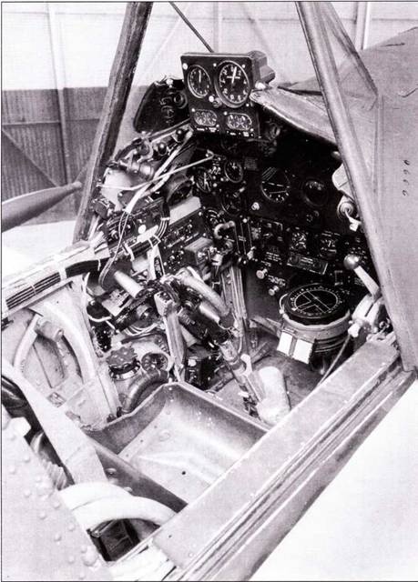 Fairey «Firefly» Fairey «Firefly»