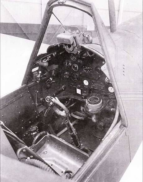 Fairey «Firefly» Fairey «Firefly»