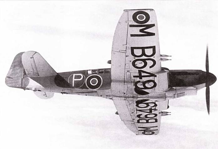Fairey «Firefly» Fairey «Firefly»