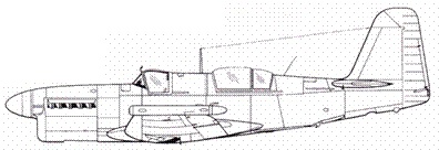 Fairey «Firefly» Fairey «Firefly»
