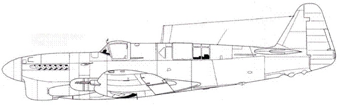 Fairey «Firefly» Fairey «Firefly»