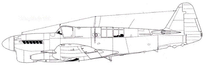 Fairey «Firefly» Fairey «Firefly»