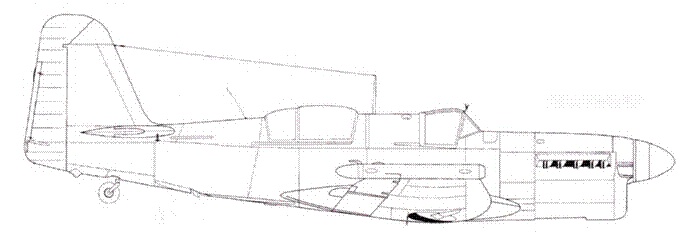 Fairey «Firefly» Fairey «Firefly»