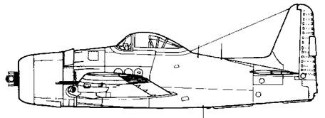 F8F «Bearcat» F8F «Bearcat»