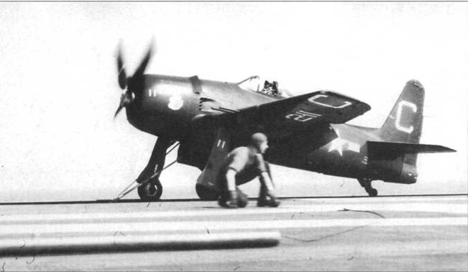 F8F «Bearcat» F8F «Bearcat»