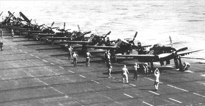 F8F «Bearcat» F8F «Bearcat»