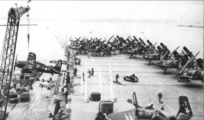 F8F «Bearcat» F8F «Bearcat»