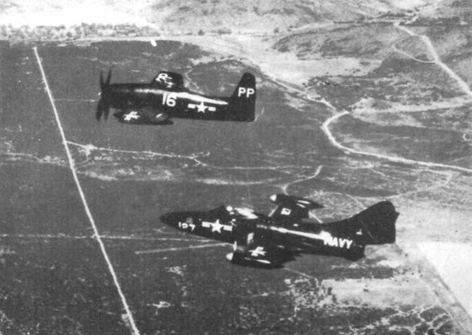 F8F «Bearcat» F8F «Bearcat»