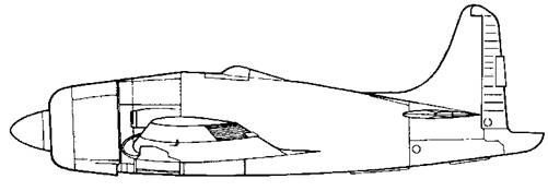 F8F «Bearcat» F8F «Bearcat»
