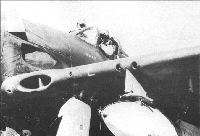 F8F «Bearcat» F8F «Bearcat»