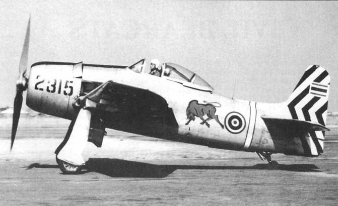 F8F «Bearcat» F8F «Bearcat»
